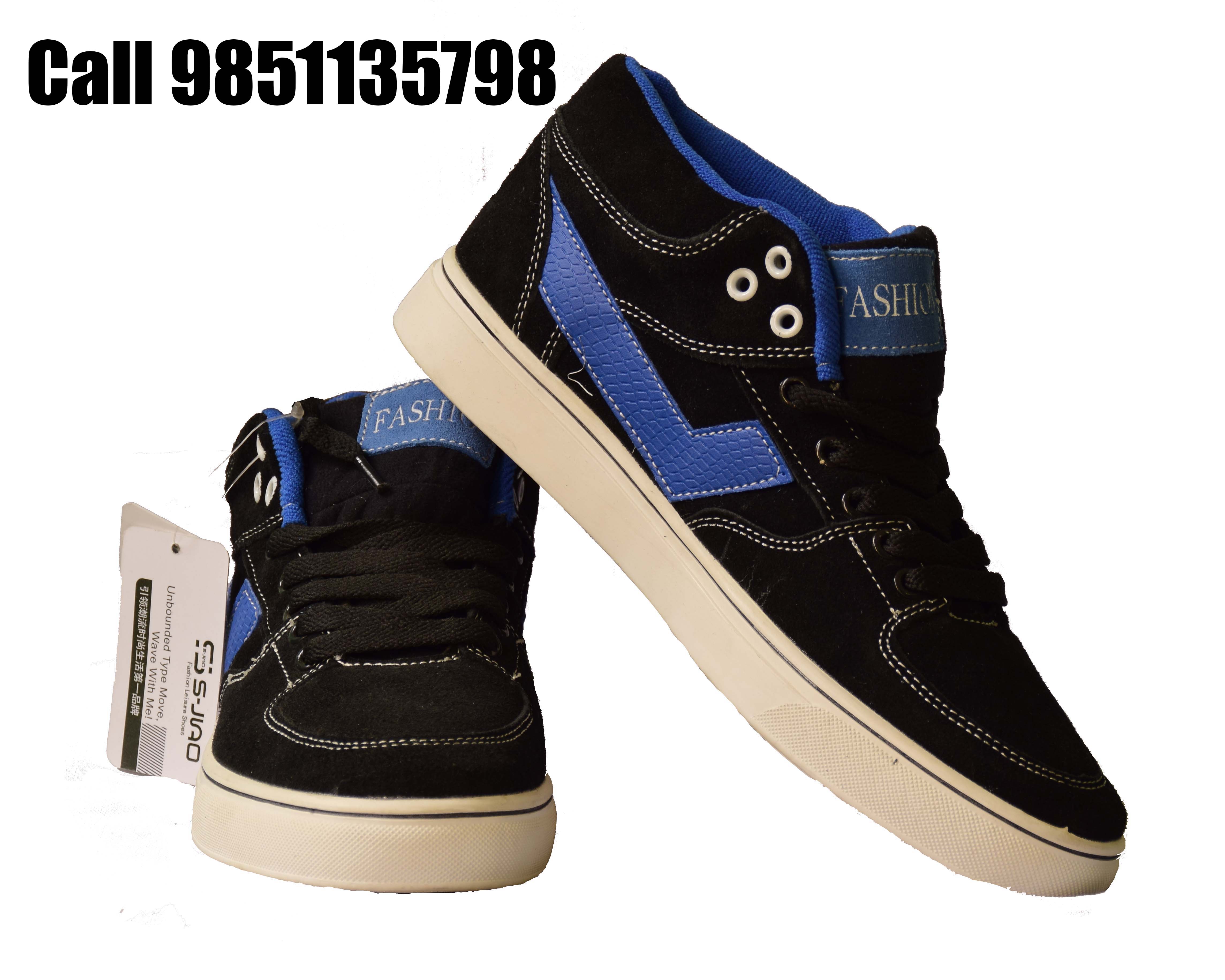 Wholesale Shoes by Anup Bajracharya, Nepal - Online Shopping by NepBay.